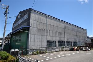 Rokujyo Metallic Mold Factory