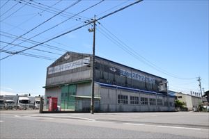 Rokujyo Mainframe Computer Factory